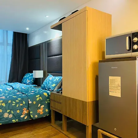 Folks Hub Bed & Breakfast